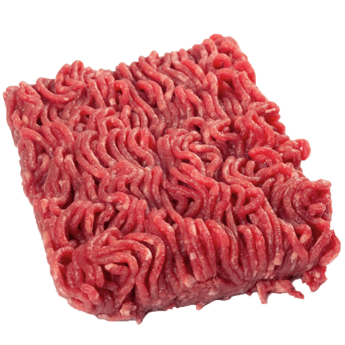 Ground Beef