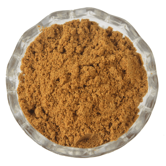 Ground Cumin