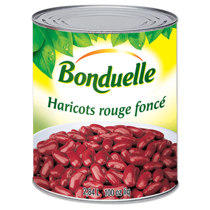 Haricot Beans