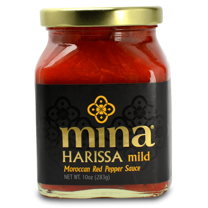 Harissa Spice