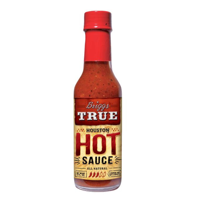 Hotsauce