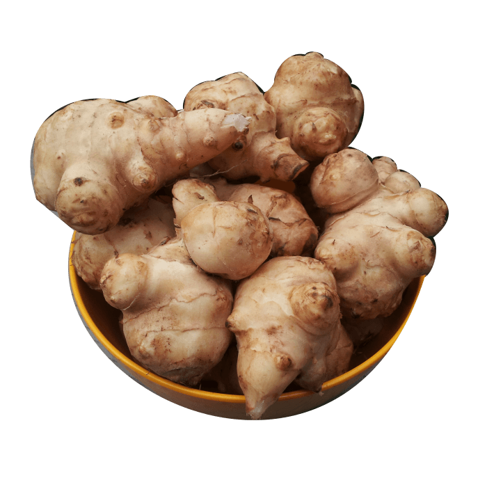 Jerusalem Artichokes