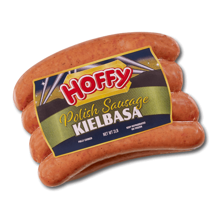 Kielbasa