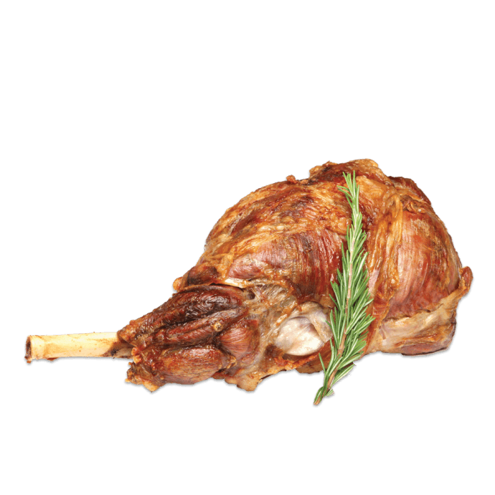 Lamb Leg