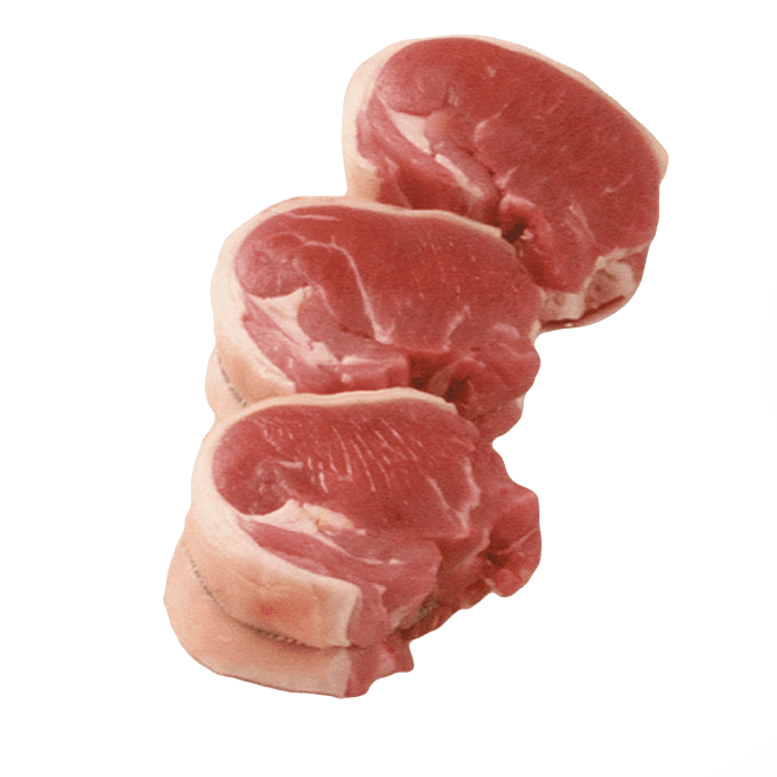 Lamb Loin Chops