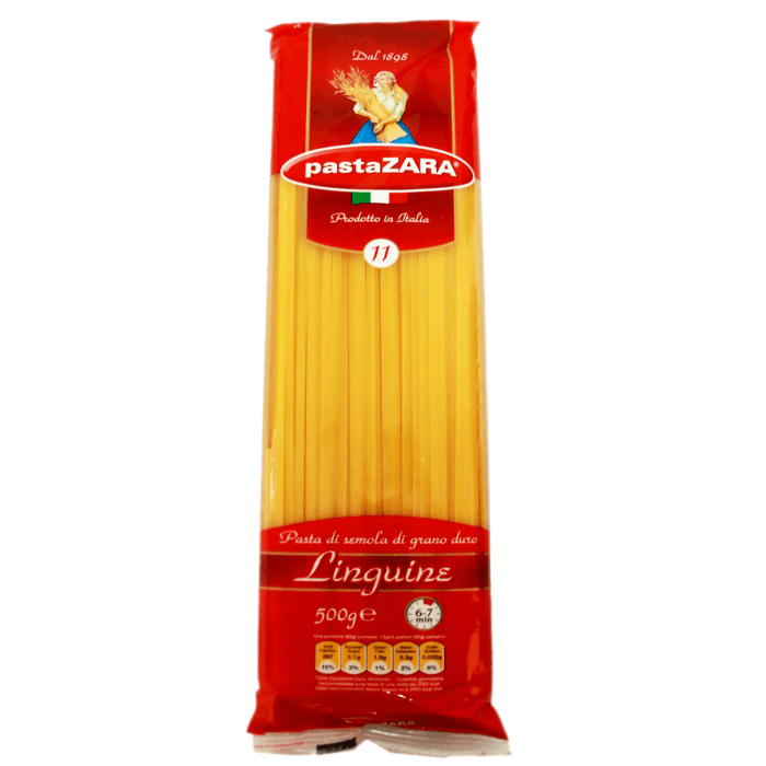 Linguine Pasta