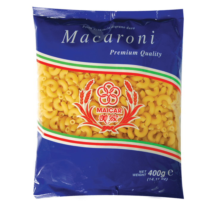 Macaroni