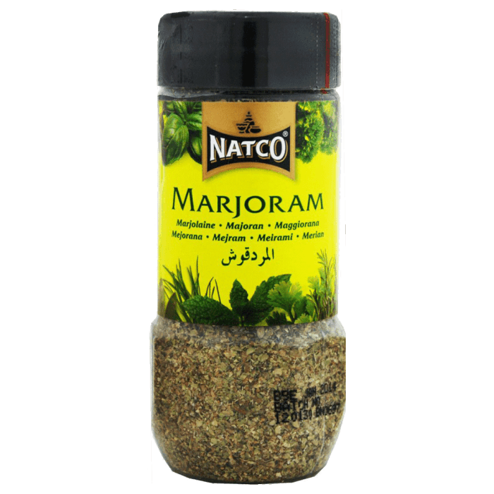 Marjoram