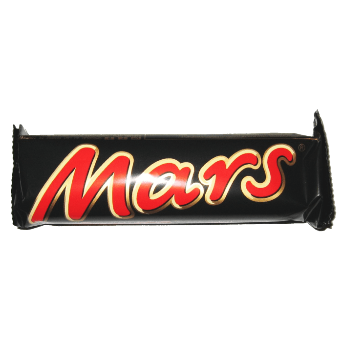 Mars Bar