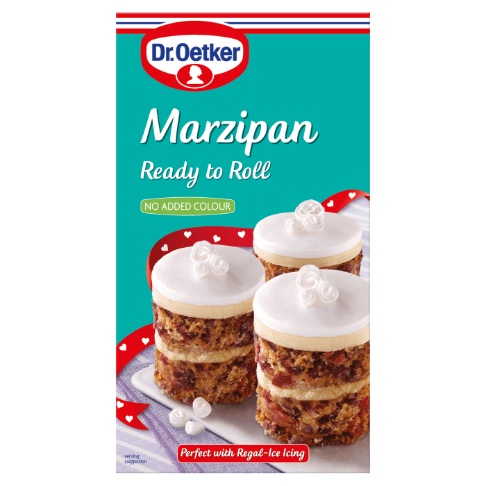 Marzipan