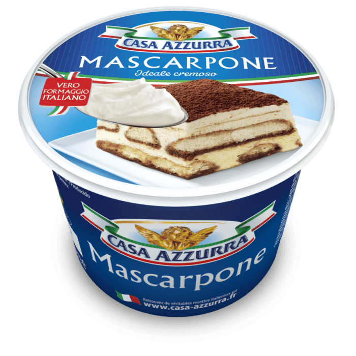 Mascarpone