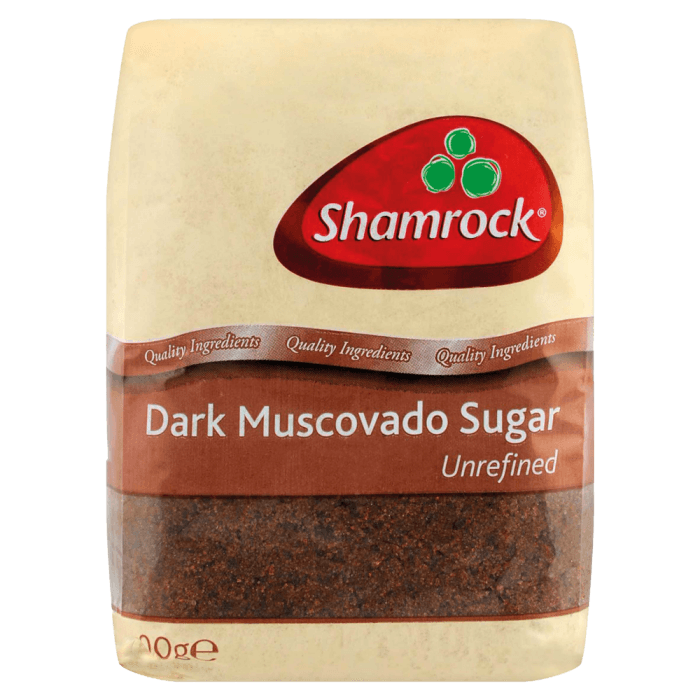 Muscovado Sugar