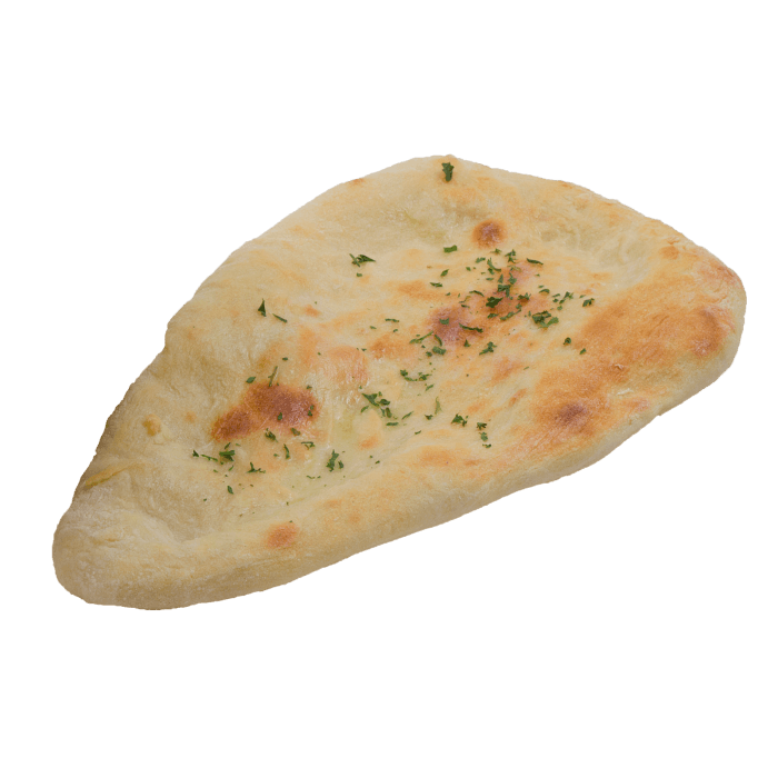 Naan Bread