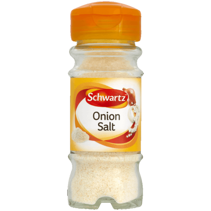 Onion Salt