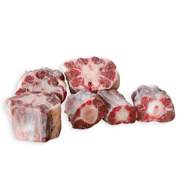 Oxtail