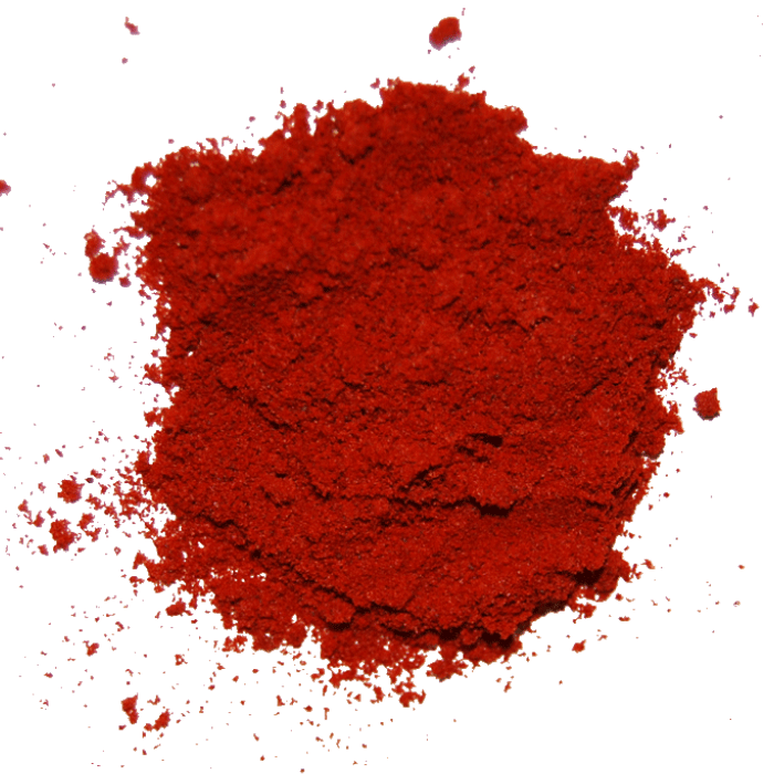 Paprika