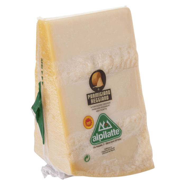 Parmigiano-reggiano