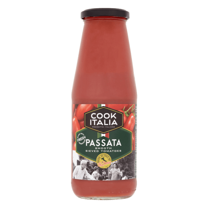 Passata