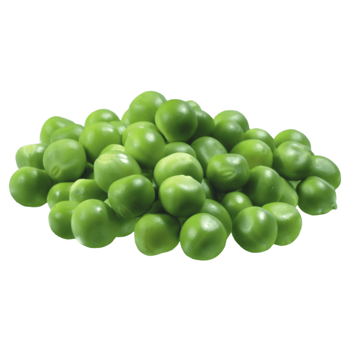 Peas