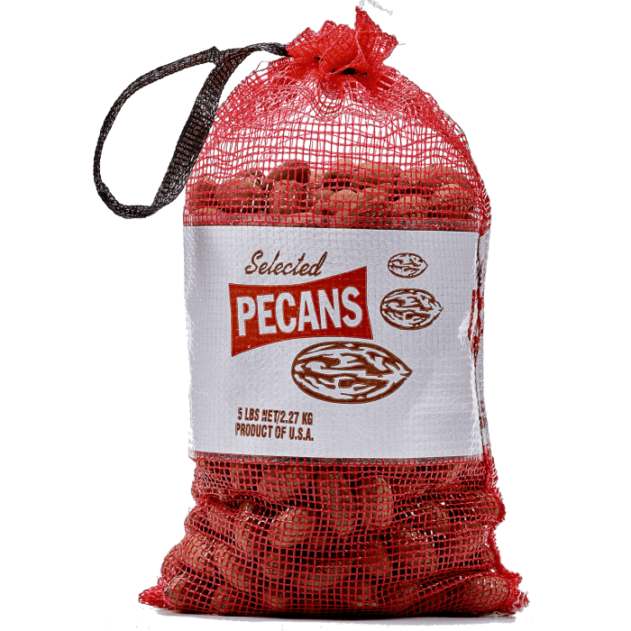 Pecan Nuts