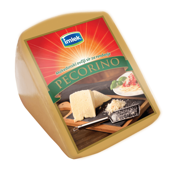 Pecorino