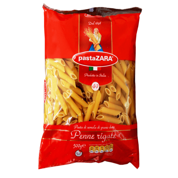 Penne Rigate