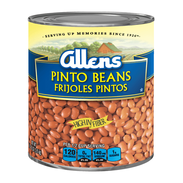 Pinto Beans