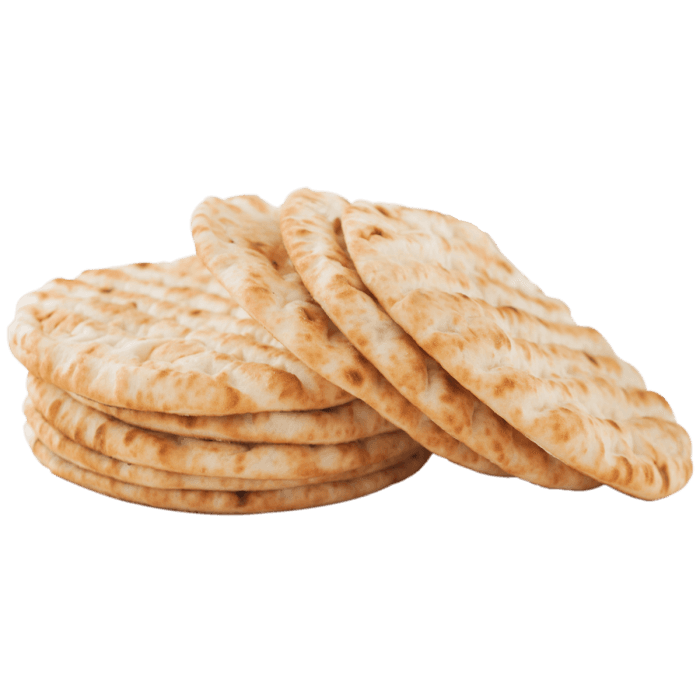 Pita Bread