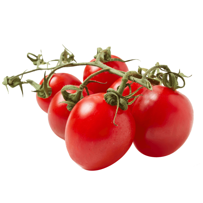 Plum Tomatoes