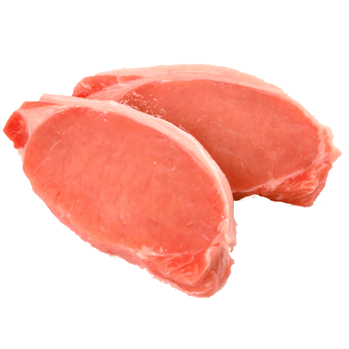 Pork Chops