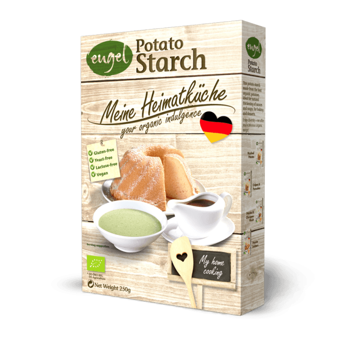 Potato Starch