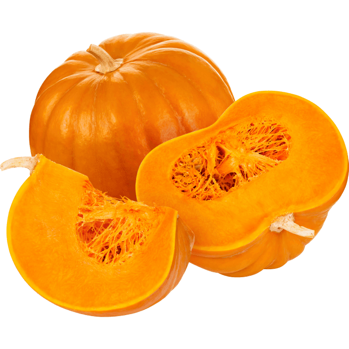 Pumpkin