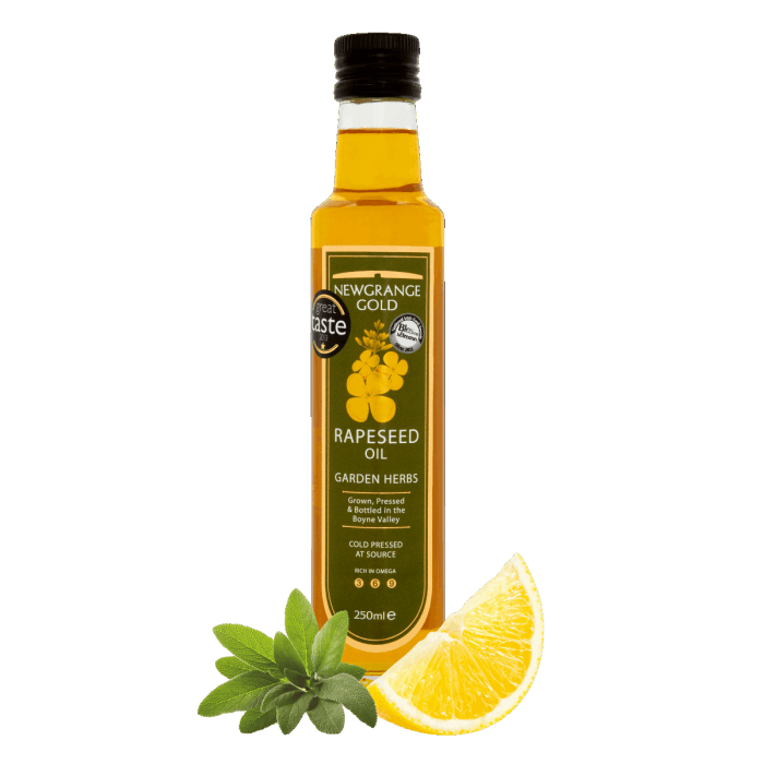 Rapeseed Oil