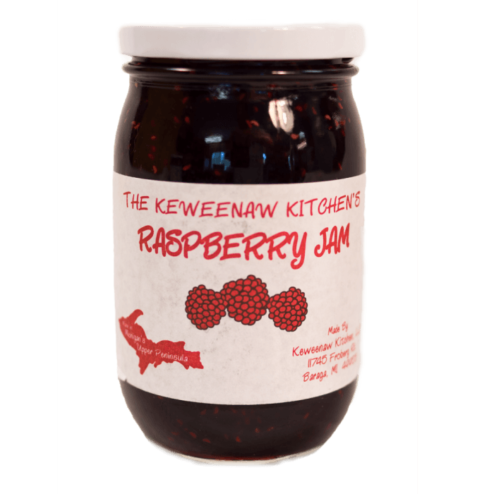 Raspberry Jam