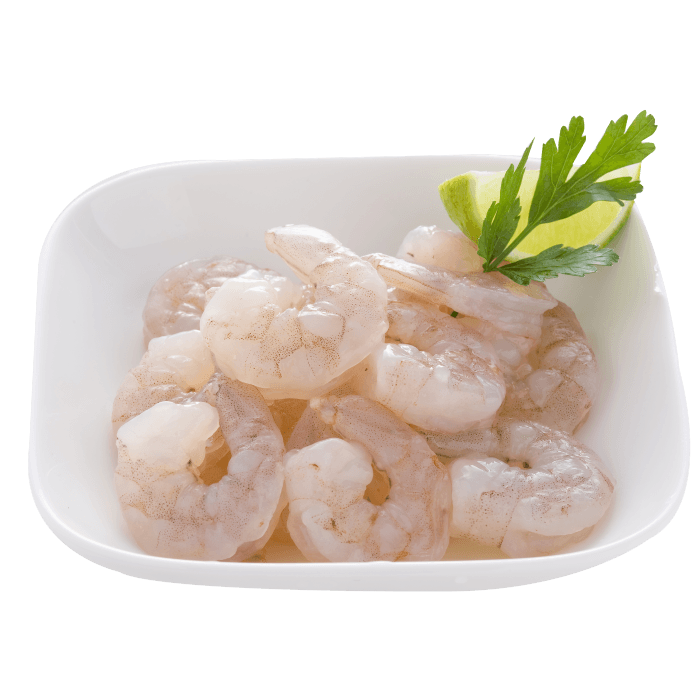 Raw King Prawns