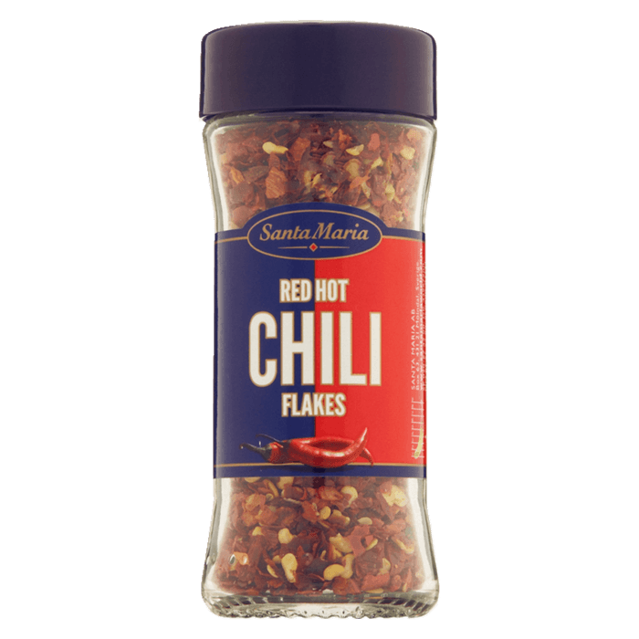 Red Chile Flakes