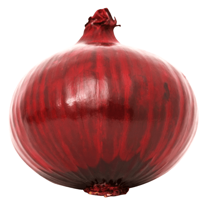 Red Onions