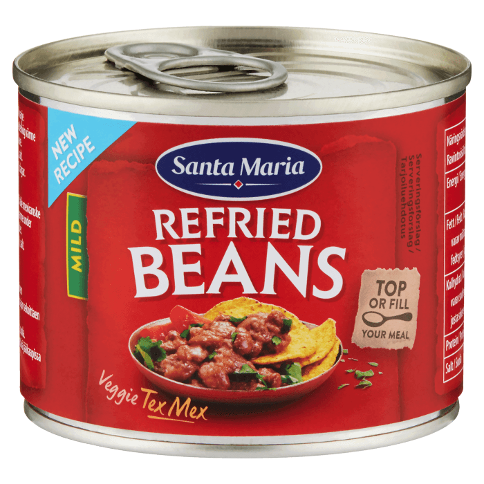 Refried Beans