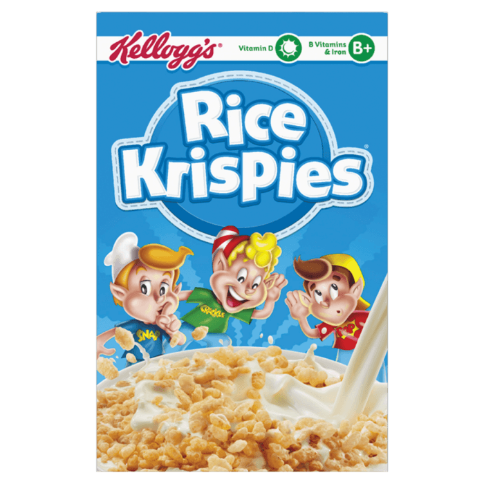 Rice Krispies