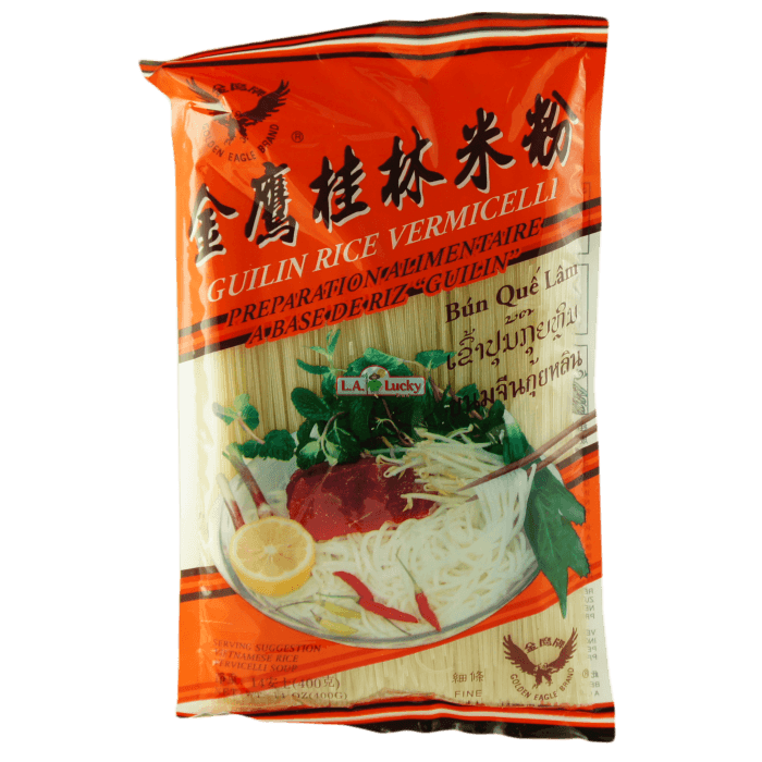 Rice Vermicelli