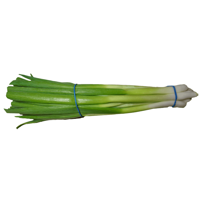 Scallions