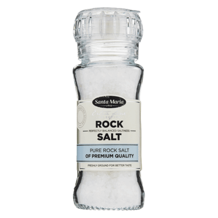 Sea Salt