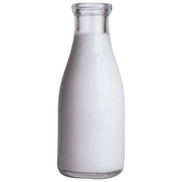 Semi-skimmed Milk