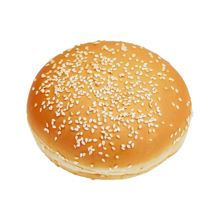 Sesame Seed Burger Buns