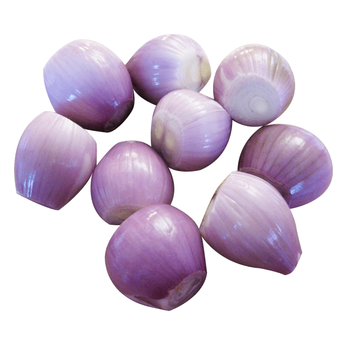 Shallots