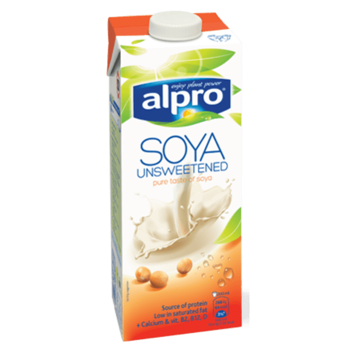 Soya Milk