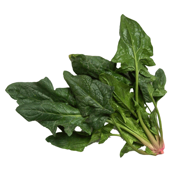 Spinach