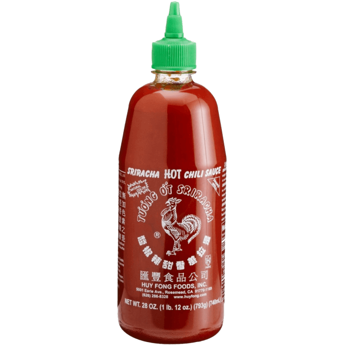 Sriracha