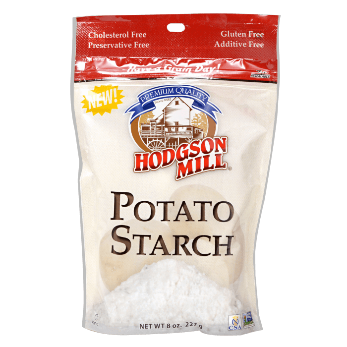 Starch