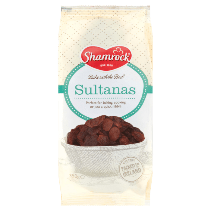 Sultanas